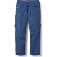 Rab Khroma Diffract Pants tempest blue XL