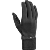 Leki Inner Glove mf Touch schwarz, 7