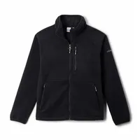 Columbia Fast TrekTM Iv Fleece Mit Durchgehendem Reißverschluss -