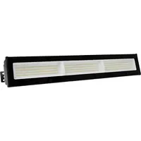 LUXULA LED Hallenleuchte Aluminium 200 W 20000 lm 4000