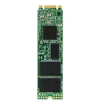 Transcend MTS820 - 240 GB SSD - intern -