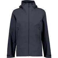 Didriksons Herren Basil 4 Jacke (Größe L, blau)