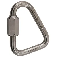 C.A.M.P. Delta Quick Link Stainless 8 mm neutral