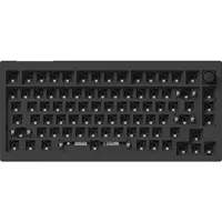 Keychron V1 Max QMK/VIA Wireless Mechanische Tastatur, QWERTY US