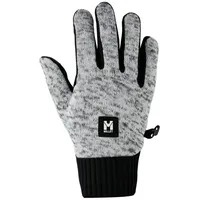Millet Urban Glove drizzle grey M