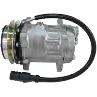 Mahle ACP 935 000P Kompressor Klimaanlage u.a. passend für