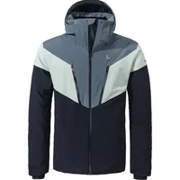 Schöffel Herren Style Safuna Jacke (Größe M, blau)