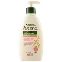 Aveeno Pn Crema Idratante-Olio Idratante Corpo 300ml