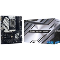Biostar Mainboard