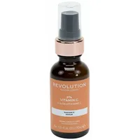 Revolution Beauty Skincare Vitamin C 3% Radiance Serum