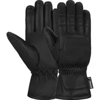 Reusch Herren Handschuhe Reusch Sense, black, 7