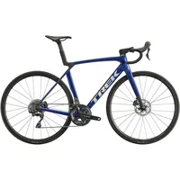 Trek Madone SL 5 Gen 8 Hex Blue 2025
