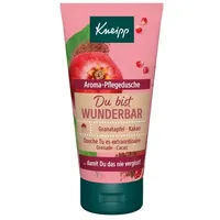 Kneipp Aroma-Pflegedusche Du bist wunderbar