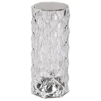 Rabalux dekorative Lampe Rabaux LED RGB 1.5W Kristall Siggy