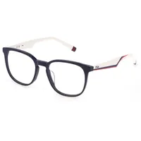Fila Brillengestell (Model VFI454) für Herren, Quadratisch, gefertigt aus