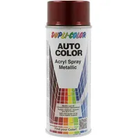 Dupli Color Dupli-Color 808357 Auto-Color-Spray, 400 ml, AC Rot
