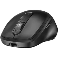 HP 510 Ultra-schnelle wiederaufladbare Wireless-Maus (9C2F6AA)