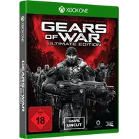 Microsoft Xbox One - Gears of War: Ultimate Edition