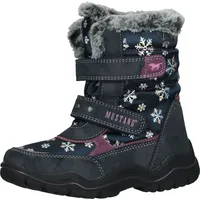Mustang Stiefel Stiefel Kunstleder/Textil - 37 EU