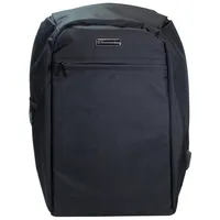 SOENNECKEN Rucksack SAFEPAK 3435 sw - Schwarz