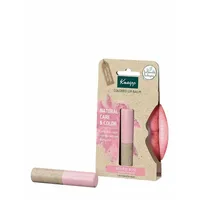 Kneipp Lippenpflegemittel Naturfarbener Lippenbalsam Rosa c Barevna1 2 Balza