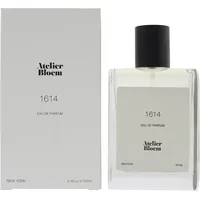 Atelier bloem Eau de Parfum 1614 Eau De Parfum