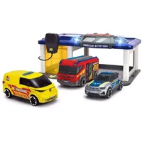 DICKIE S.O.S Station