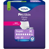 TENA Pants Night Super M 40 Stück