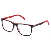 Fila Brillengestell (Model VFI445) für Herren, Quadratisch, gefertigt aus