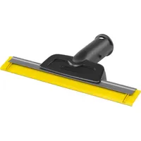 Kärcher Fensterdüse Comfort 22,5 cm Schwarz