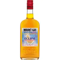 Mount Gay Eclipse Navy Strength 57% vol 0,7 l