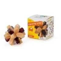 Smart Games Brainpuzzle #2 Scheitellappen