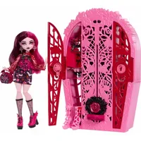 Monster High Draculaura (HYT72)