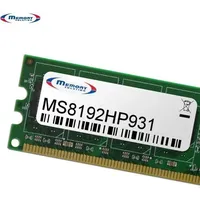 Memorysolution 8GB HP ProDesk 400 G3 MT (1 x