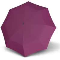 Knirps Re3 Duomatic Solid Purple