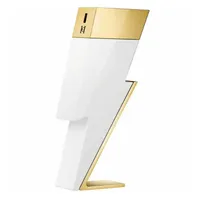 Carolina Herrera Bad Boy Sparkling Ice Eau de Toilette