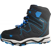 Lurchi Schneestiefel Lando-Sympatex, Farbe:schwarz, Größe:35 - 35