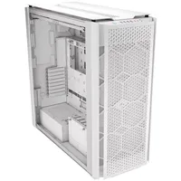 Corsair 9000D RGB Airflow - White