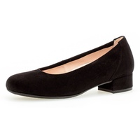 Gabor Comfort Elegante Pumps in braun | Gr.: 35