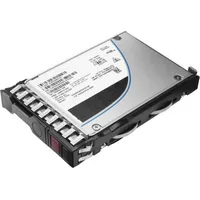 HP HPE Mixed Use-3 SSD (480 GB, 2.5"), SSD
