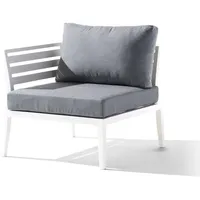 Sieger Sieger, Cannes 444-W-G (Ecksofa)