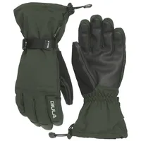 Bula Fingerhandschuhe Move olivgrün 12