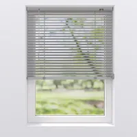 MY HOME Jalousie MY HOME, silber (silberfarben, silberfarben, silberfarben),