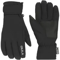 Bula Fingerhandschuhe Everyday SCHWARZ L