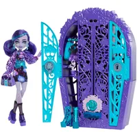 Monster High Skulltimate Secrets Twyla