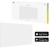 Hombli Smart Infrared Heatpanel 700W Weiß
