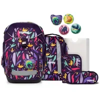 Ergobag pack 6-tlg. Lumi Edition AmBärzonas 2025