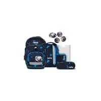 Ergobag Pack Schulranzen-Set 6tlg 2.0