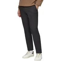 S.Oliver - Regular: Chino mit Webstruktur, Herren, grau, 33/34