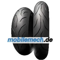 Dunlop Sportsmart MK4 REAR 190/50 R17 73W